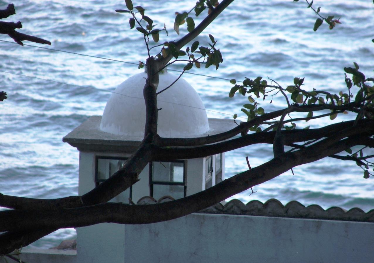 Santa María del Lago Casa de hóspedes San Pedro La Laguna Exterior foto